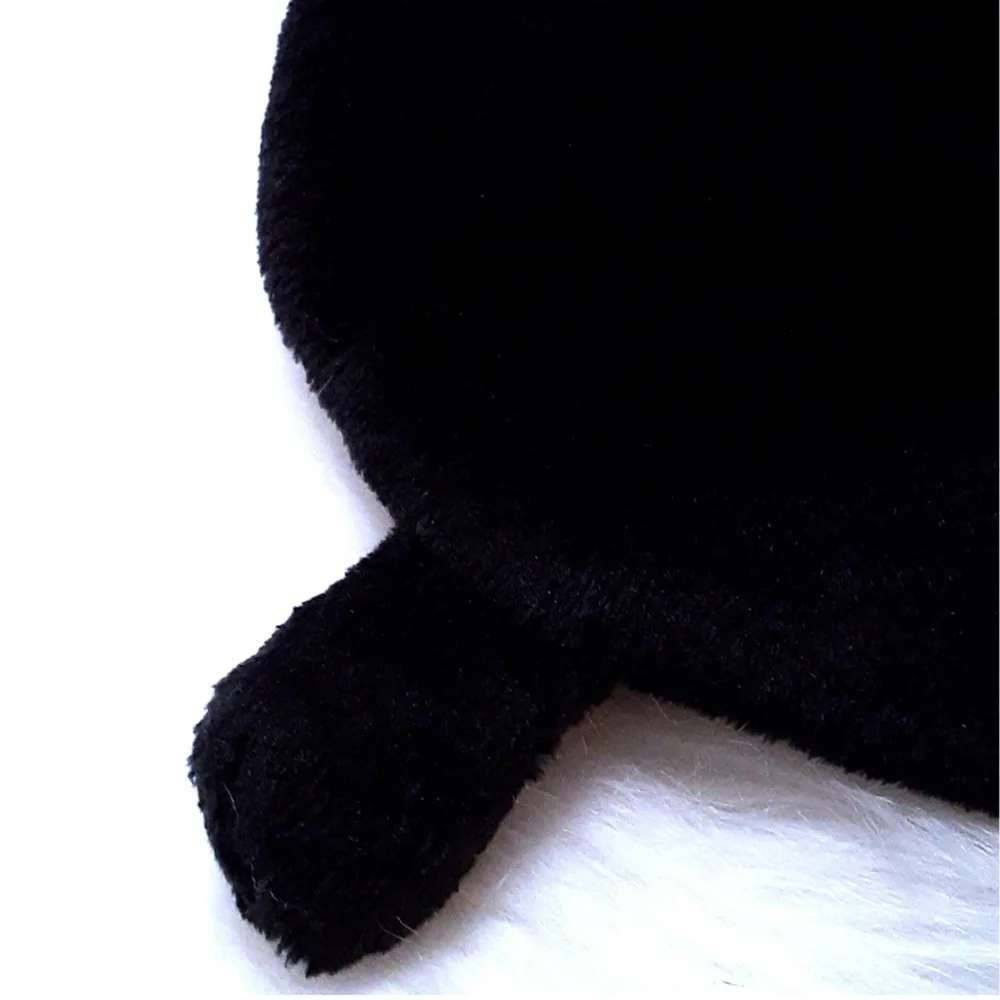PET PANDA COSTUME NWT